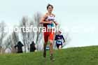 Boys under-13s 2023 North Eastern Cross Country Champs., Temple Park, South Shields. Photo: David T. Hewitson/Sports for All Pics